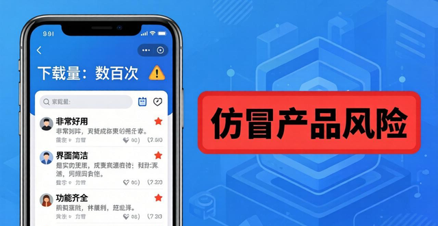 下载tp正版应用之前，了解这些才能避免不必要的麻烦。_正版应用软件_防止应用下载软件