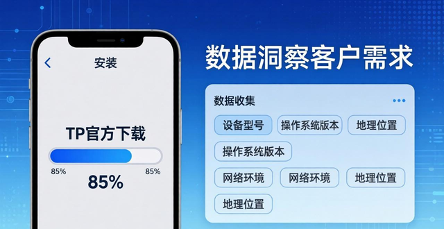 糖猫app下载官方安装_搜狐视频app下载官方下载_如何通过TP官方下载安装app实现客户洞察