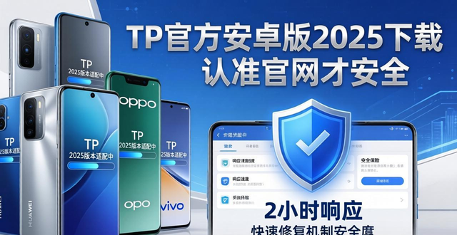 TP官方下载安卓最新版本2025的品牌建设与维护_建安app安卓手机_建设app下载