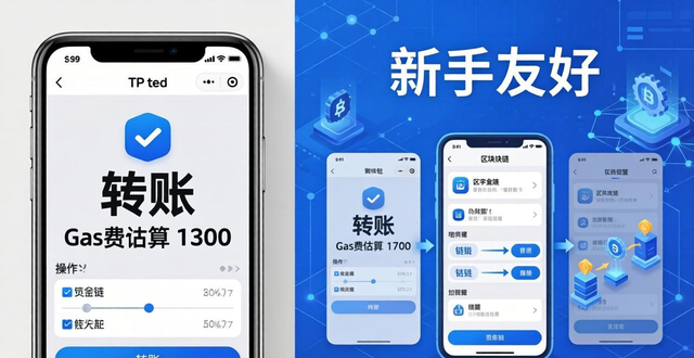 tp钱包下载安装两分钟搞定，转账顺畅新手友好