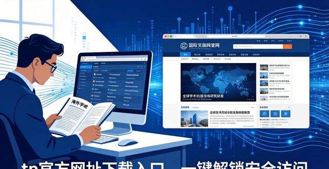 tp官方网址下载入口，一键解锁安全访问