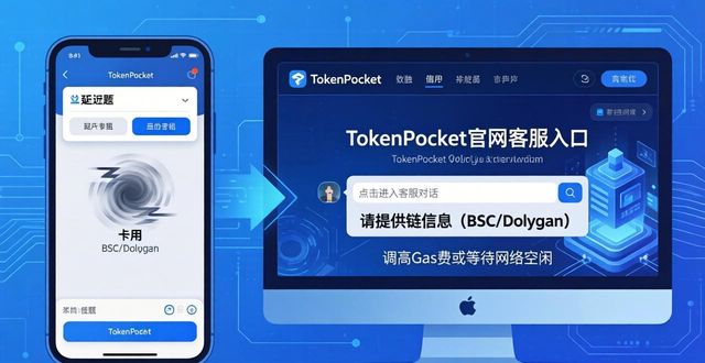 TokenPocket官网客服支持，教你安全下载和使用