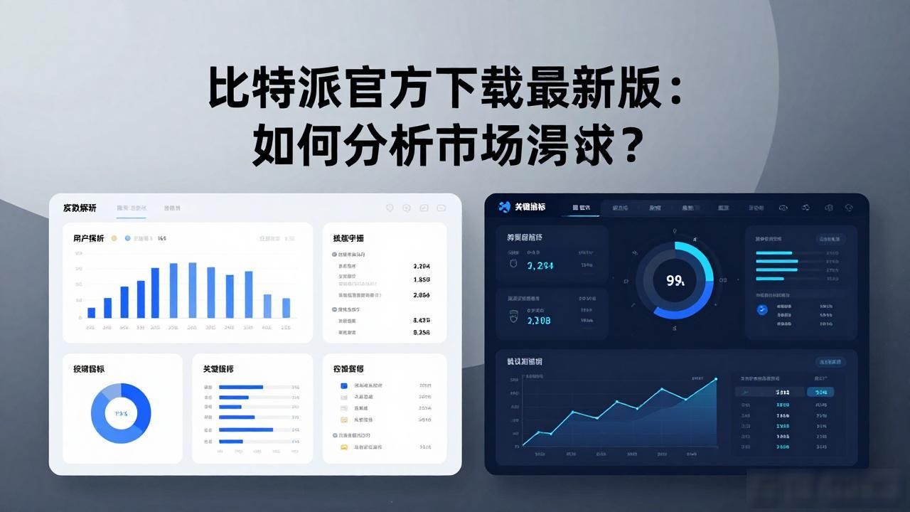 比特派平台官方下载最新版市场需求分析_如何通过比特派官方下载最新版分析市场需求？_利用比特派数据分析工具市场趋势分析