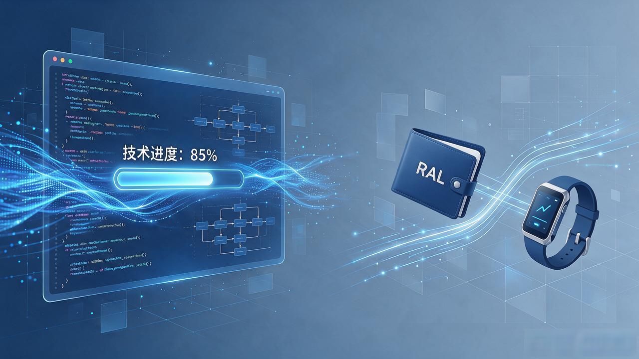 ral定价机制与法币差异_ral数字货币价格走势影响因素_ral数字货币的价钱