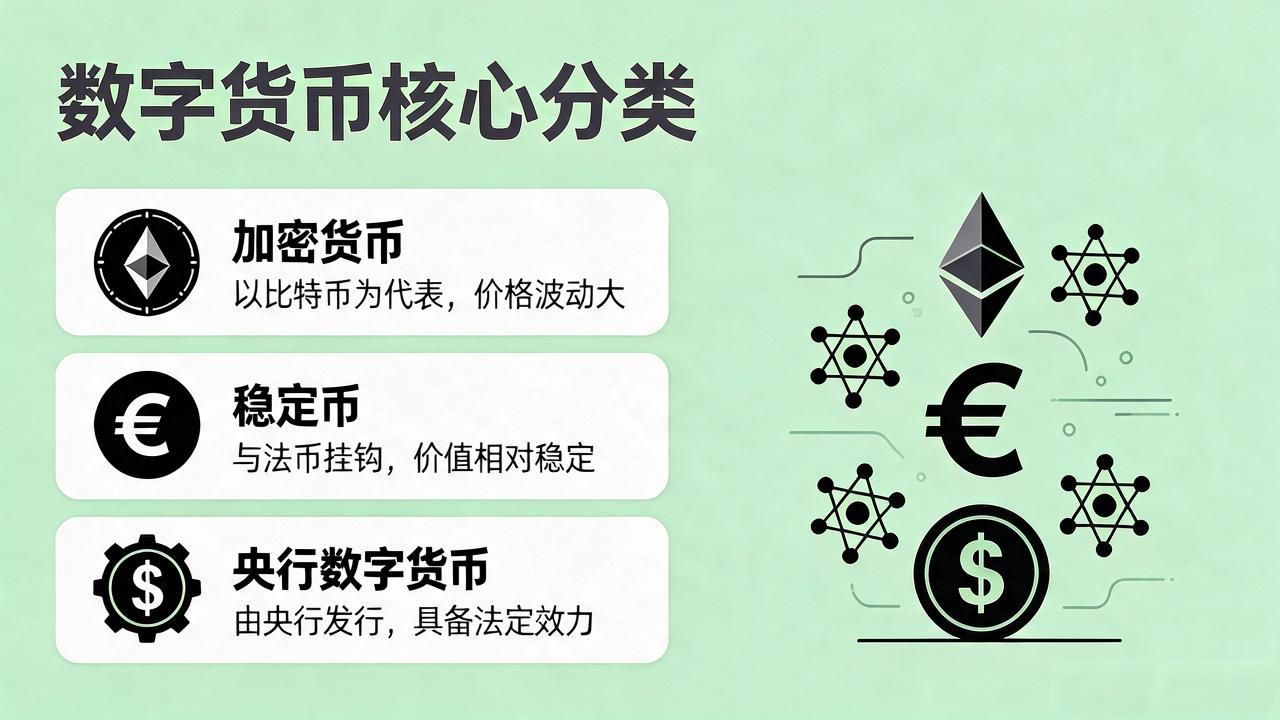 数字货币基本概念发展历程未来趋势_区块链支撑数字货币运行原理_关于数字化货币的论文