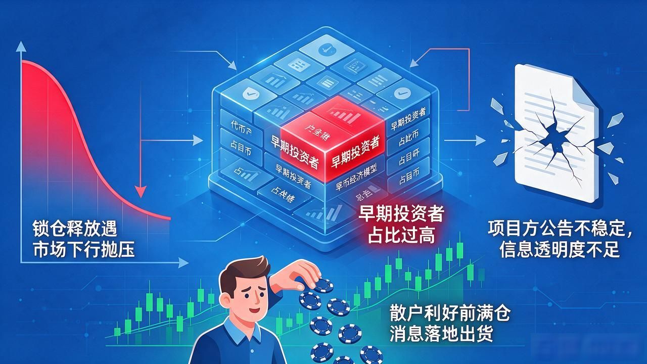 数字货币Domi到底是什么？老韭菜蹲了半年市场，帮你把账算清楚