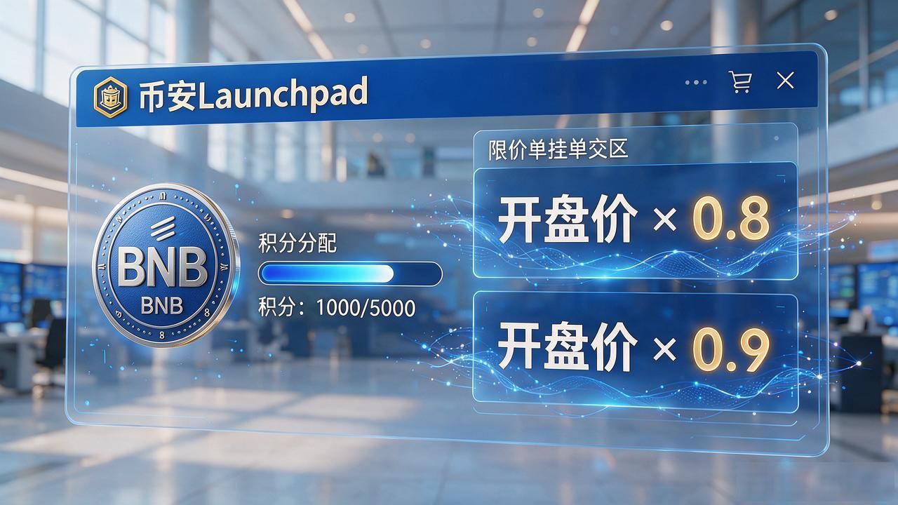 区块链数字货币打新股怎么操作？新币发行实操与避坑