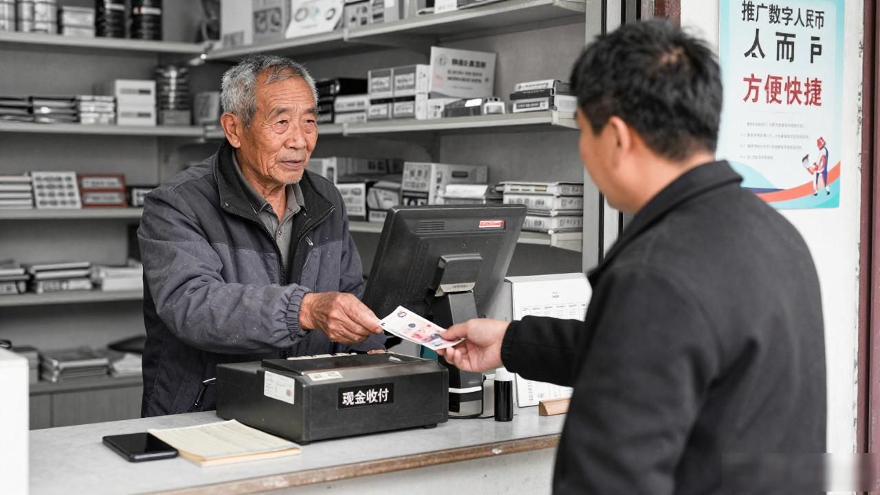 光明网谈数字货币，普通人最该盯紧的几条关键信息一次说清