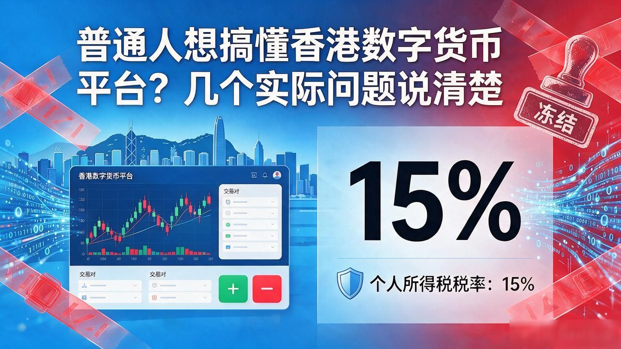 香港虚拟资产服务商分级监管_香港数字货币平台吗_香港数字货币平台持牌情况
