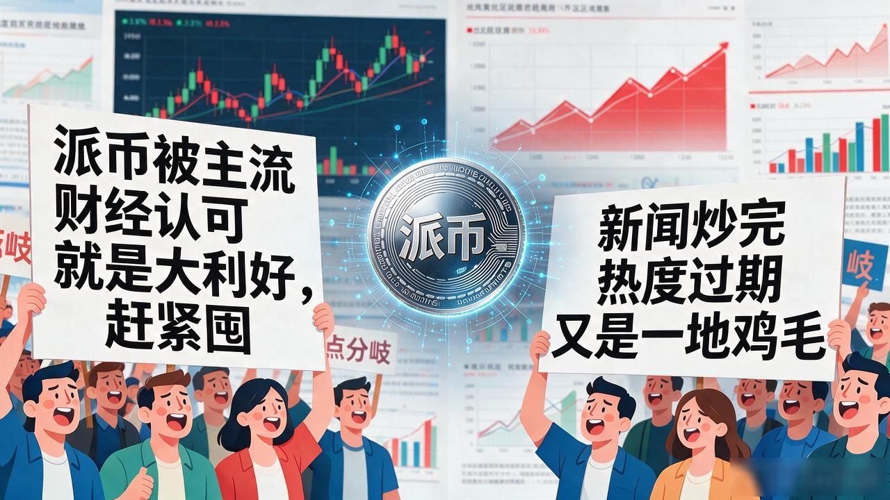 Pi Network市值增长_Pi Network内部交易阶段_财经新闻数字货币派币