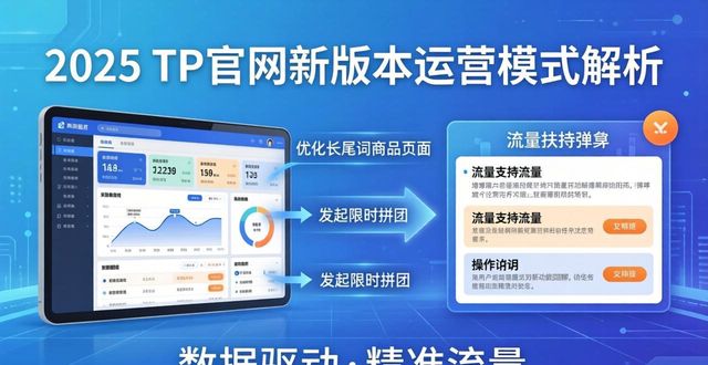 2025 TP官网新版本：市场机制和运营模式解析