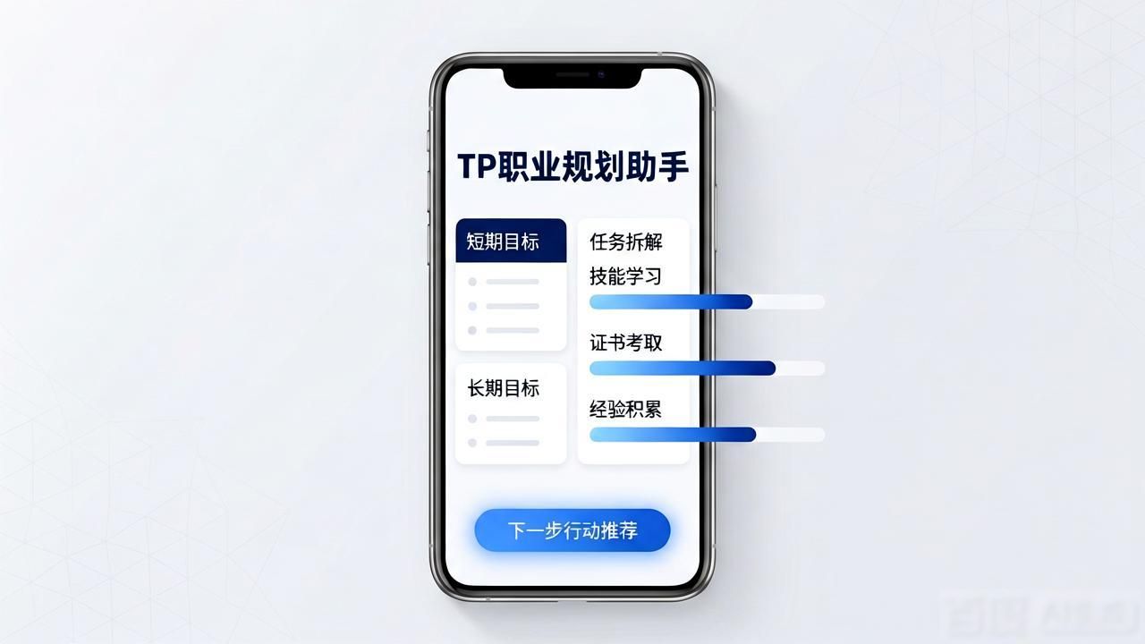 如何使用TP官方下载安装app进行职业规划_职业规划软件下载_职业规划网站登录