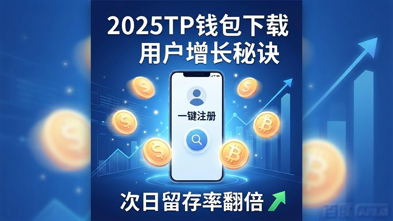 钱包app官网下载安装_如何在2025 TP钱包官网下载中保持用户增长？_钱包官方网站