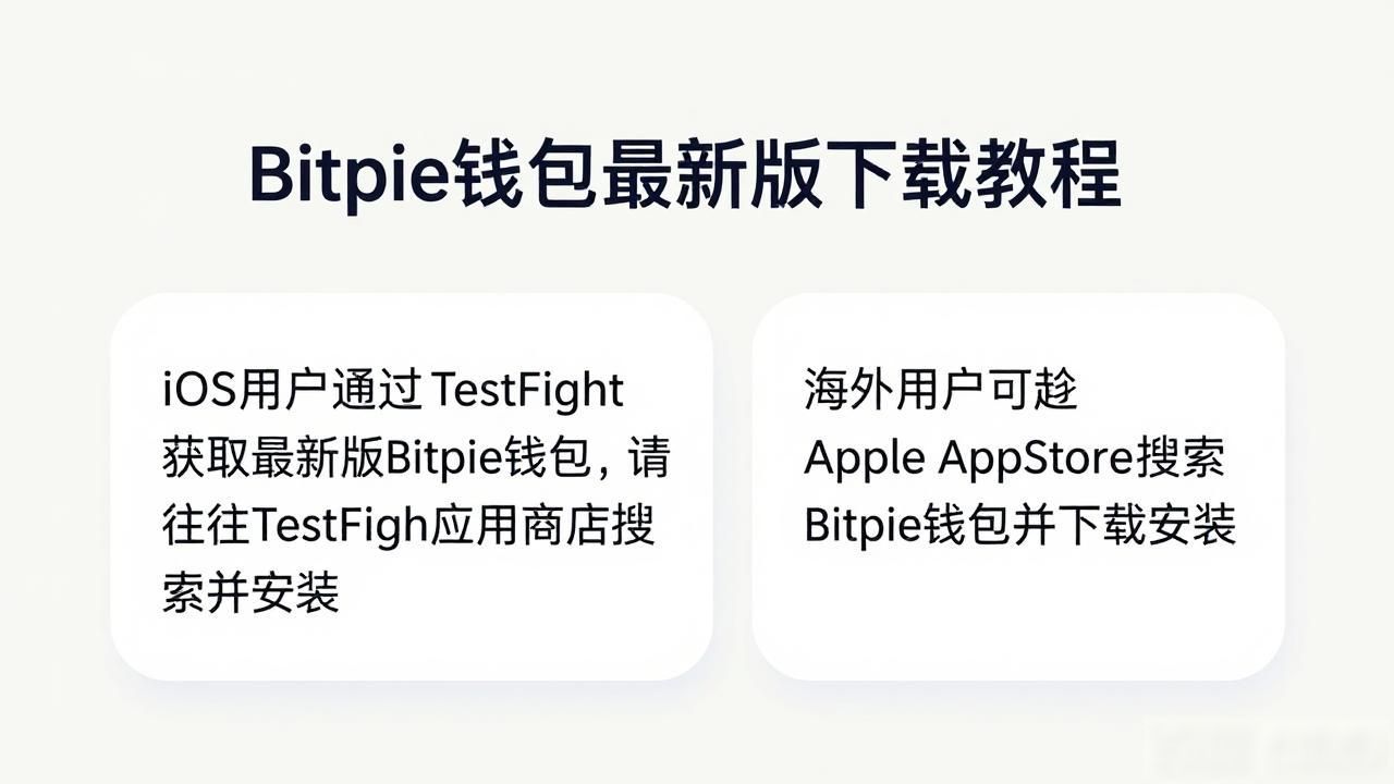 如何在官网下载Bitpie钱包的最新版本？_下载Bitpie钱包官网_Bitpie钱包最新版本下载方法