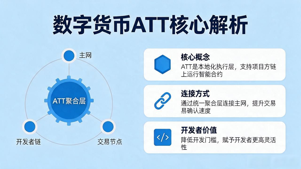 数字货币ATT项目来龙去脉_AltLayer模块化区块链基础设施_数字货币ATT