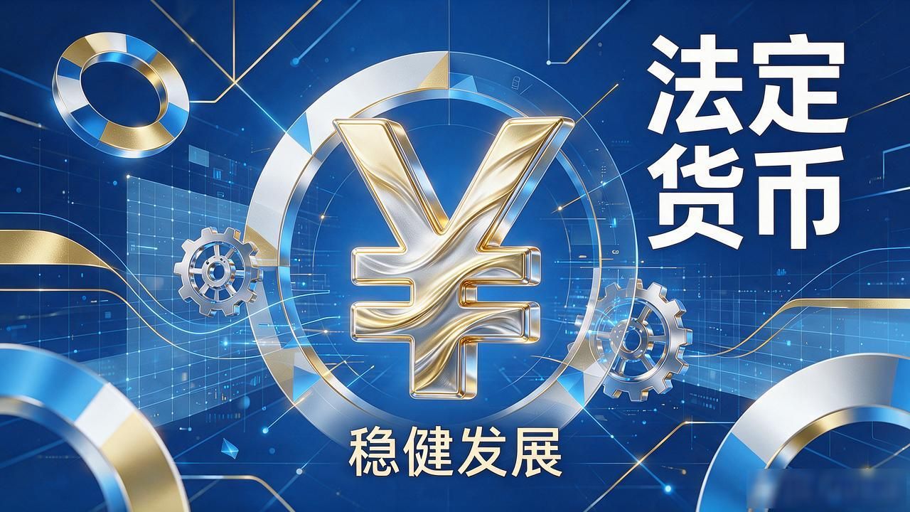 央行数字货币没有"价格"，别被忽悠了