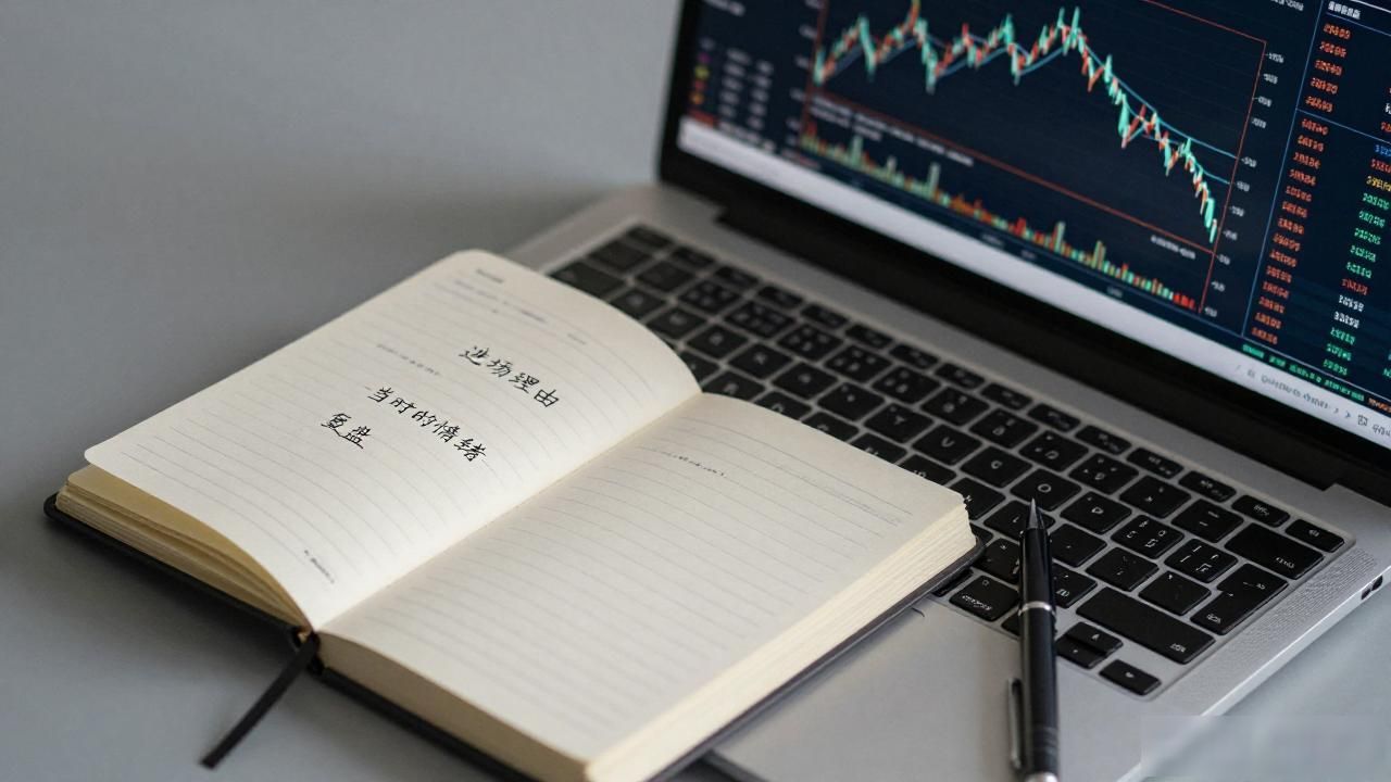 数字货币怎么训练盘感？老手用真金白银换来的四个实操方法