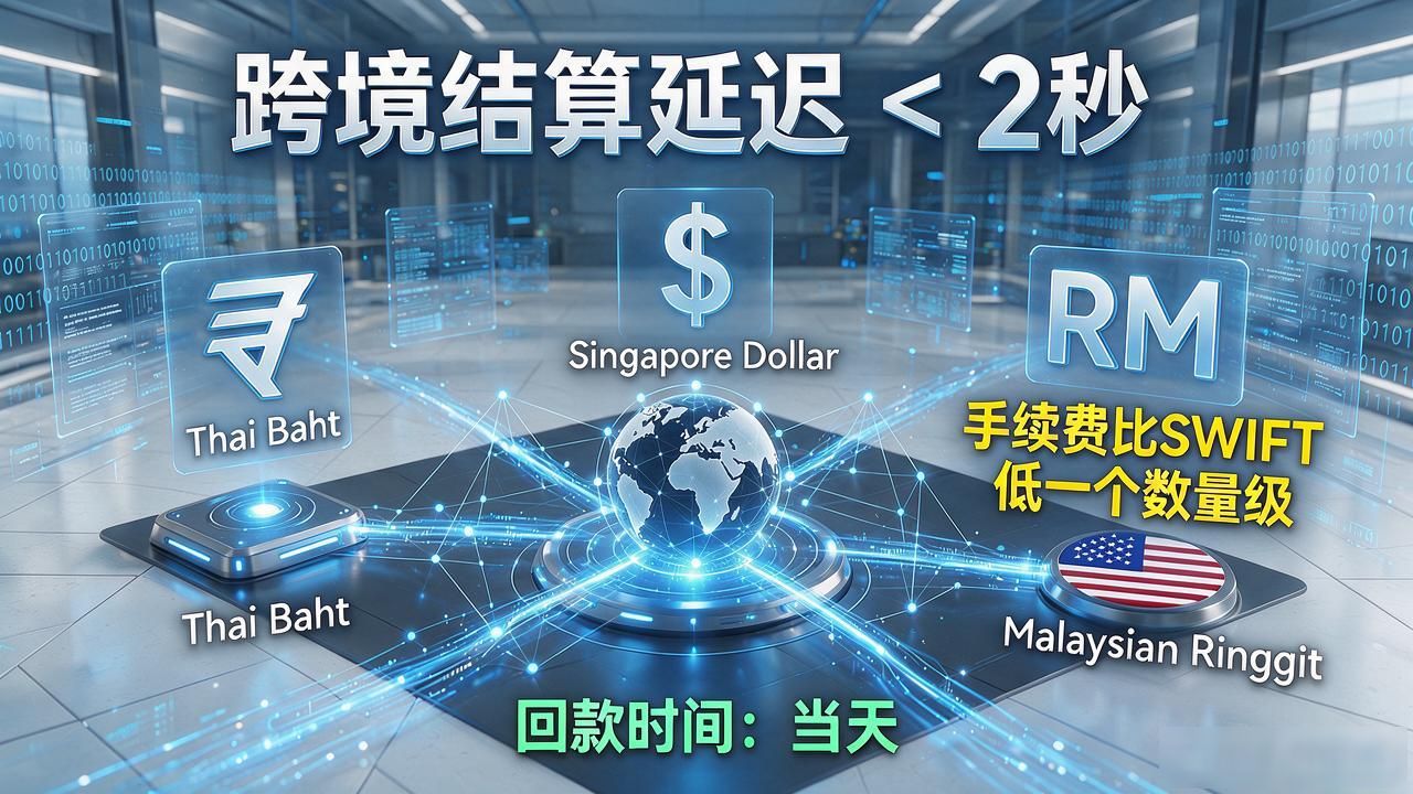 数字货币有新说法，2026年这几个变化跟每个人都有关
