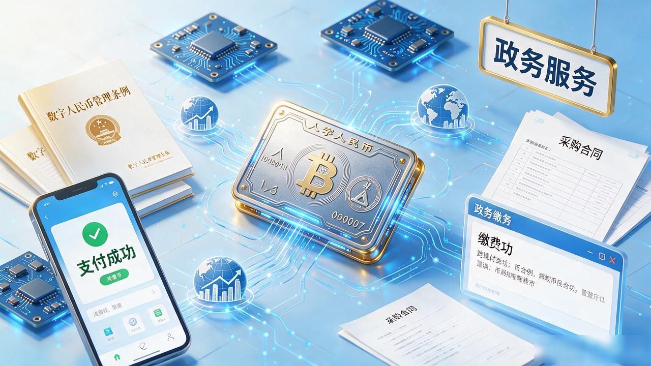 科达股份数字货币利好，数字人民币硬钱包这碗饭能吃多久