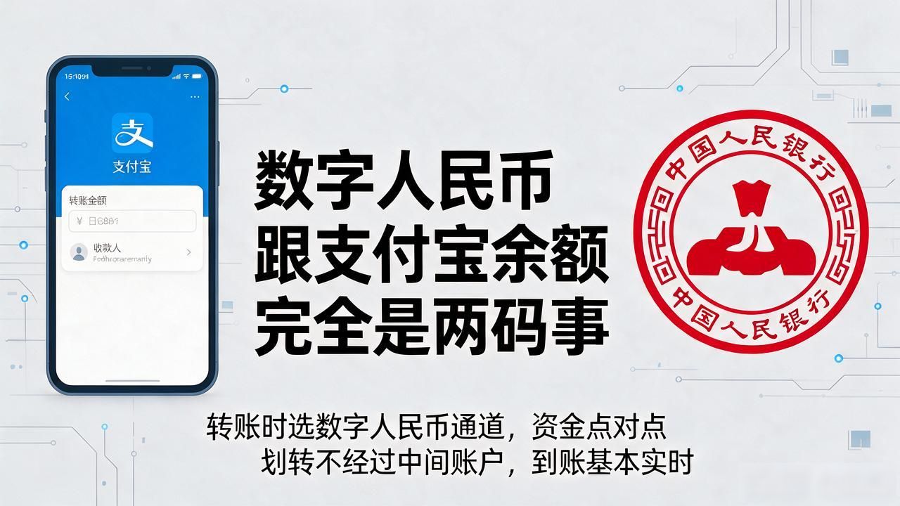 支付宝数字货币怎么弄，开通和使用一次说清楚