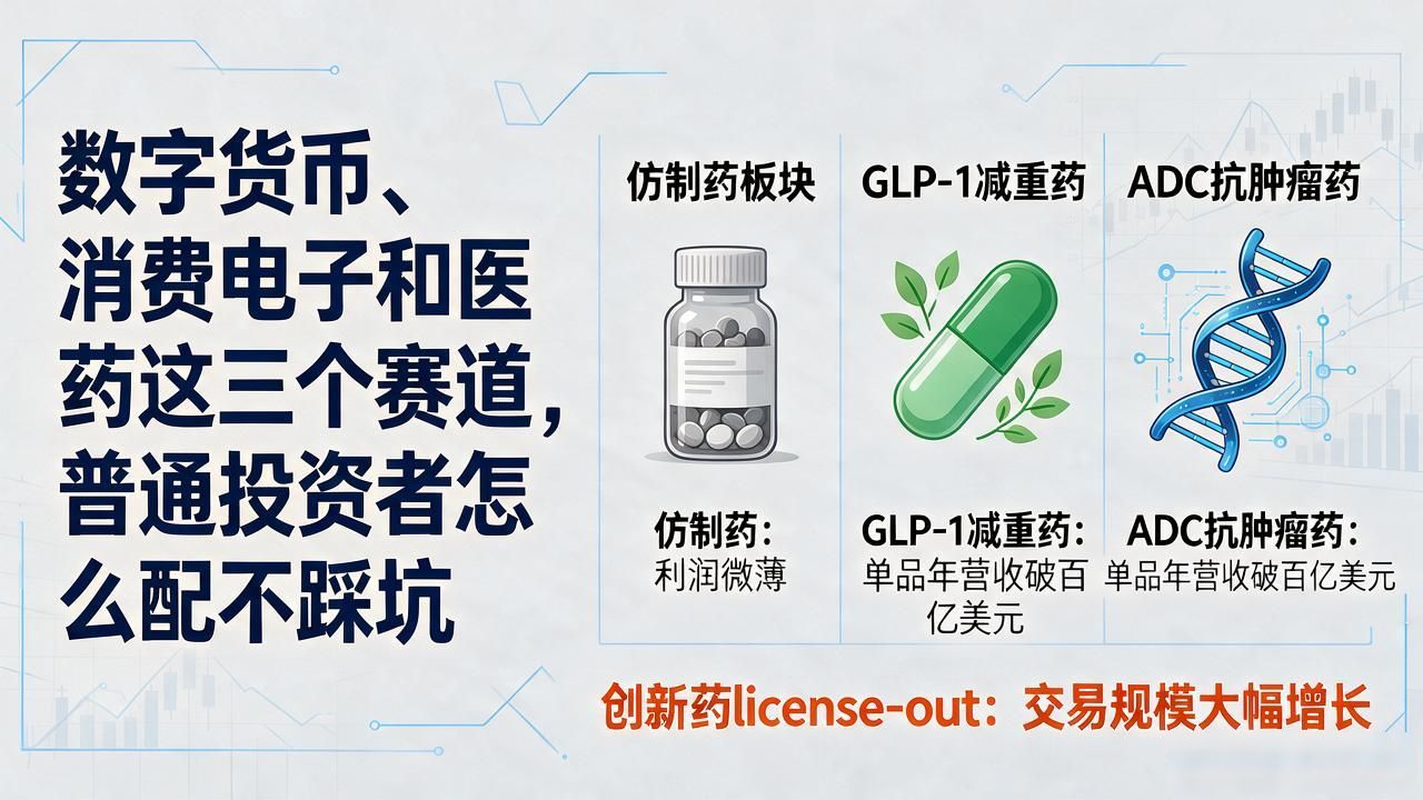 数字货币消费电子医药_数字货币消费电子医药_机构资金流向赛道分析
