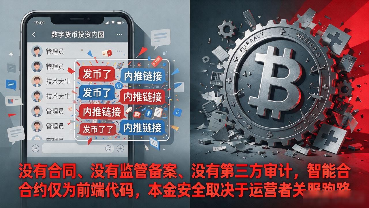 数字货币骗局_祝雪娇项目分析_祝雪娇数字货币可靠吗