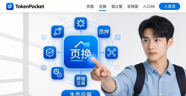 钱包管理平台登录页面_如何在tokenpocket钱包官网首页安全高效地管理你的数字资产?_钱包官方网站