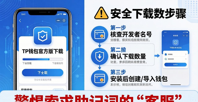 tp钱包app官方版下载_钱包app_钱包软件下载