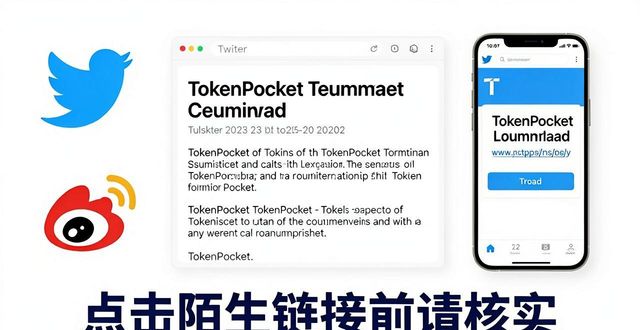 如何确保你的tokenpocket钱包官网下载是来自官方渠道?_钱包平台正规吗_钱包官方网站