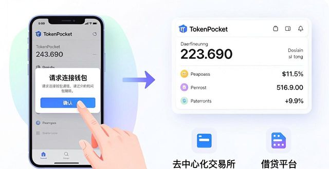 TokenPocket下载后如何使用DApp功能？_TokenPocket下载后如何使用DApp功能？_TokenPocket下载后如何使用DApp功能？