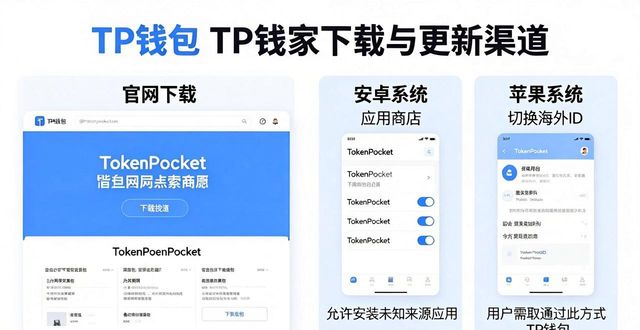 钱包app下载最新_钱包app下载_TP钱包官网下载更新:从何处获取最新信息?