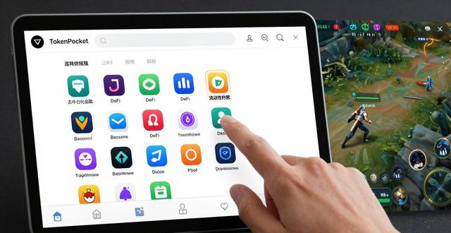 TokenPocket下载后真实感受 用户反馈与使用体验分享