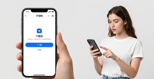 TP钱包官网下载教程：三步搞定数字资产管理
