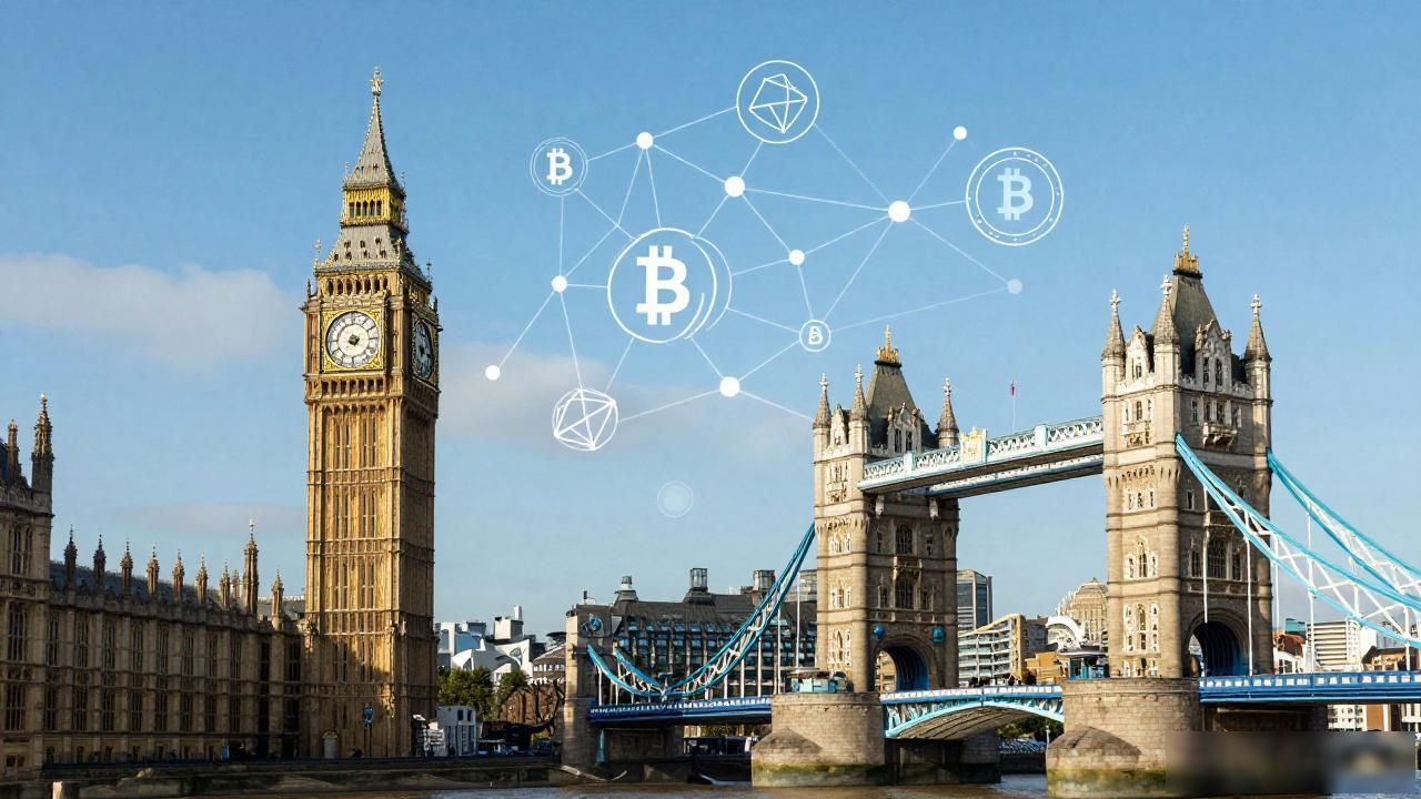 英国脱欧后数字货币怎么走？答案来了