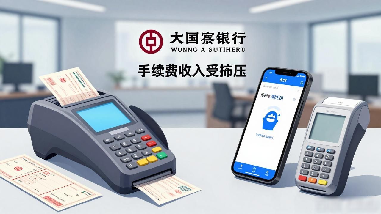 数字人民币试点_数字货币对四大行影响_工农中建四大行数字化转型