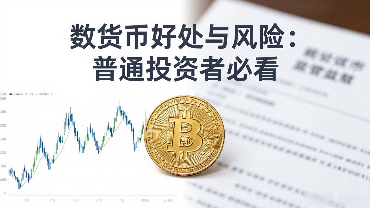 数字货币的核心优势与潜在风险_去中心化数字货币的支付效率特点_数字货币好处与风险
