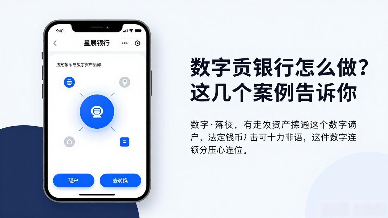 多边央行数字货币协作模式 传统银行数字钱包服务 数字人民币跨境结算实践_数字货币银行案例解析