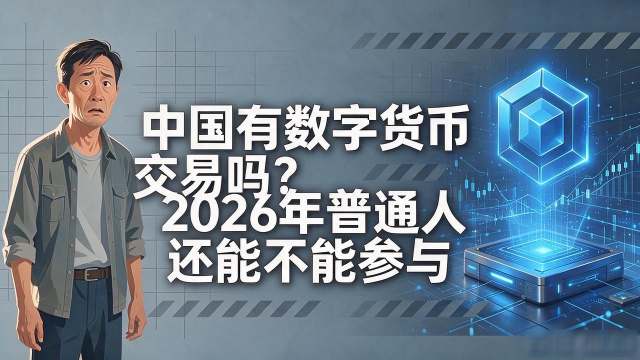 数字人民币与加密货币区别_中国能否交易数字货币_中国有数字货币交易吗