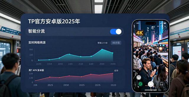 TP官方安卓版2025更新了啥？新UI与功能体验全解析
