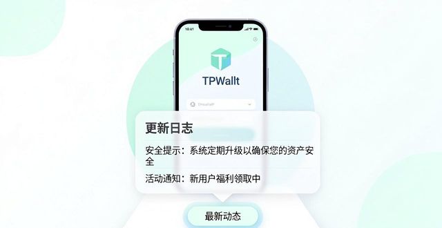 TPWallet官网下载教程 手把手教你获取最新资讯