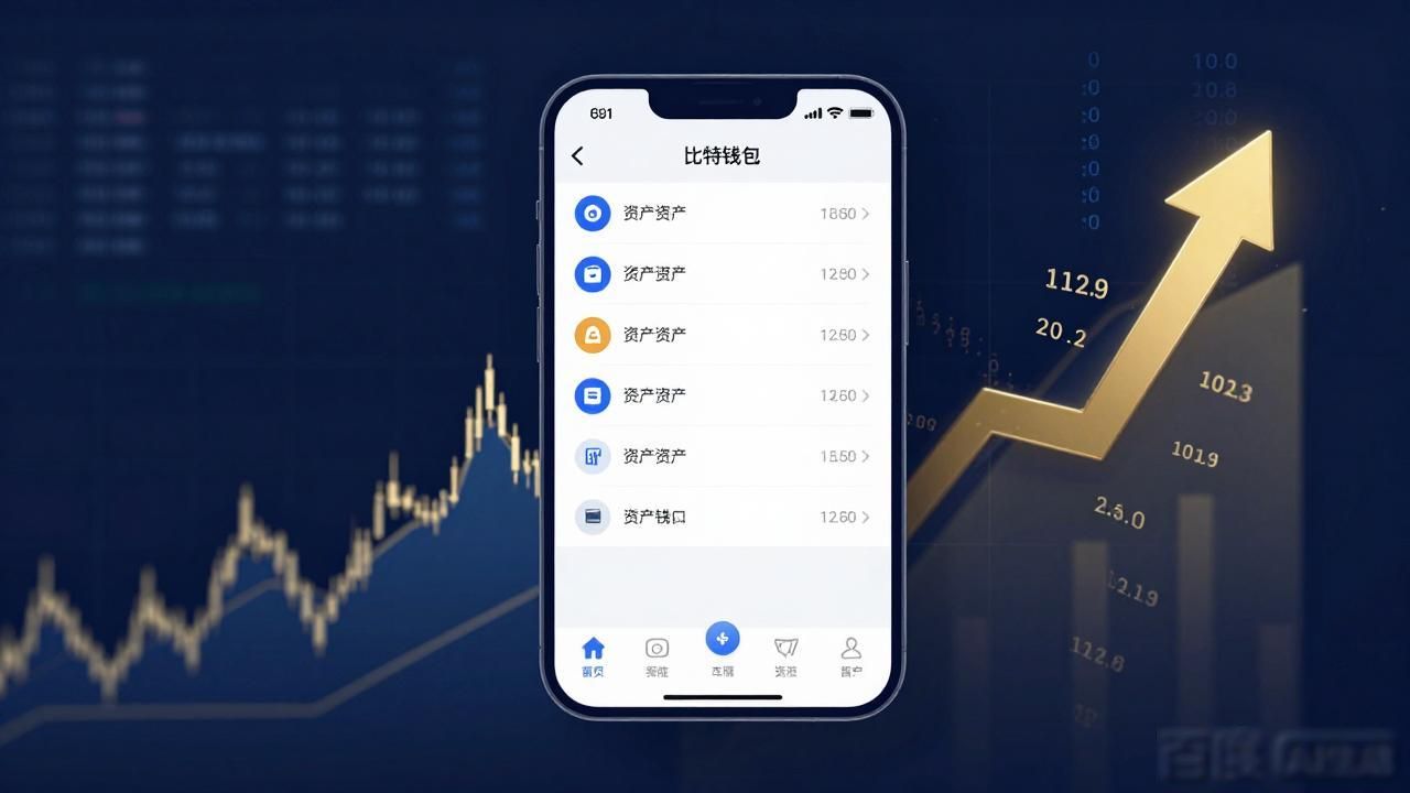 比特派钱包用户增长逻辑_比特派钱包下载官方app的投资观察与未来预测_比特派钱包值得下载吗