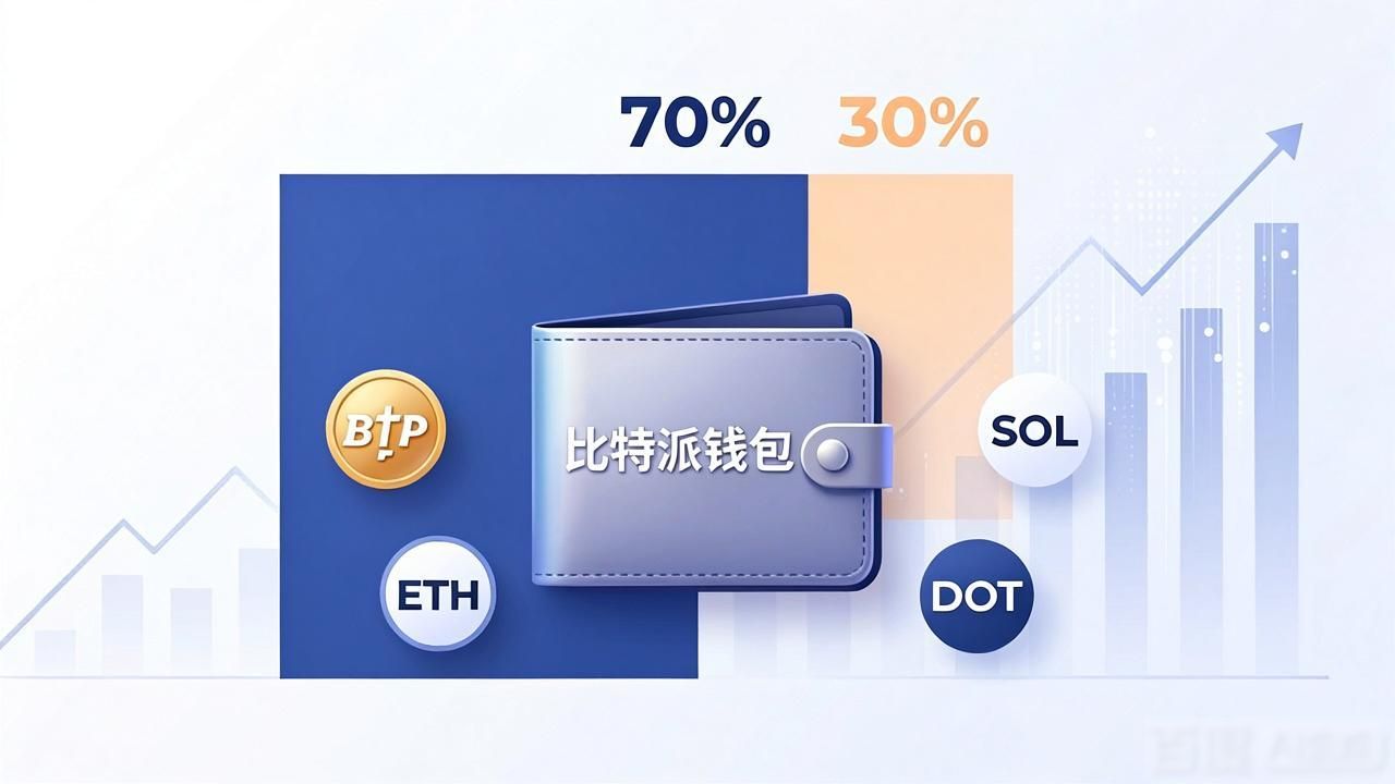 如何通过Bitpie比特派钱包实现长期财务计划？_比特派钱包理财功能_比特派钱包定投计划