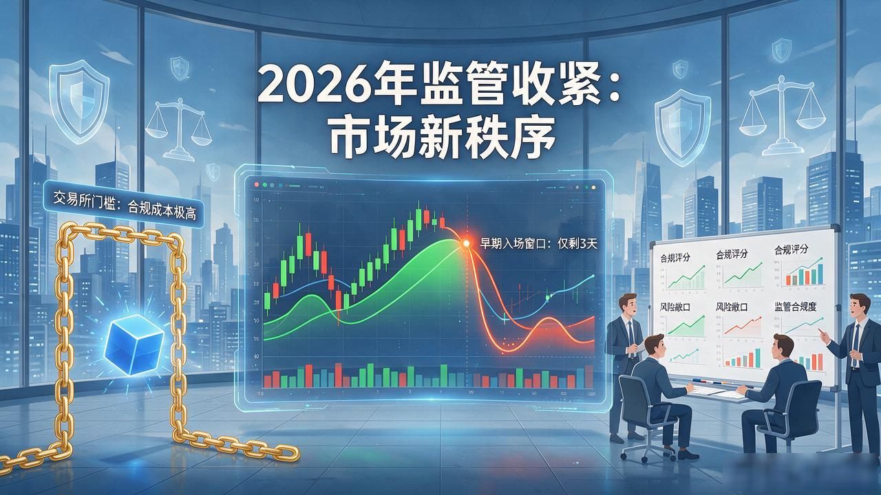 2026年币市环境变化避免踩坑_数字货币100倍涨幅_100倍涨幅币需要流动性叙事时机共振