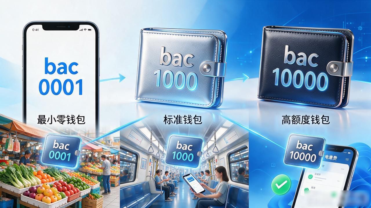 央行数字人民币法偿性_央行法定数字货币钱包bac数字_bac数字钱包