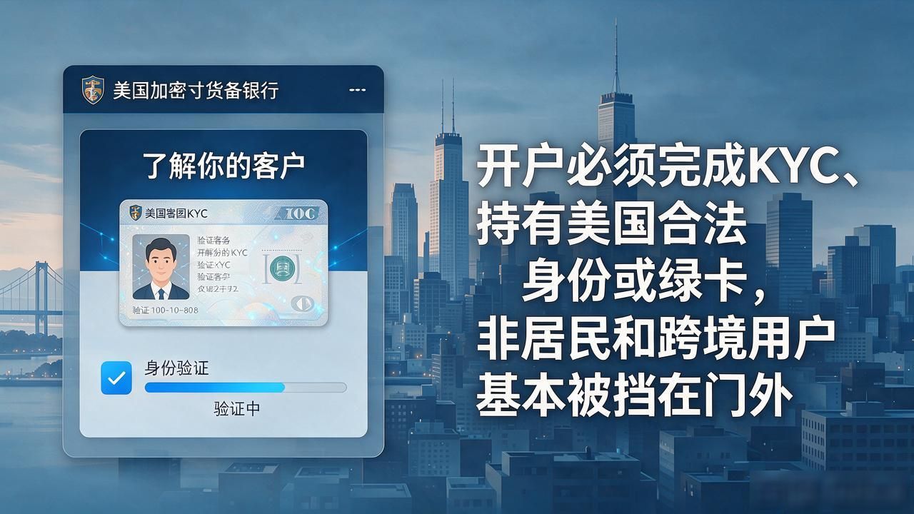 加密数字货币银行_美国加密数字货币银行_FDIC存款保险联邦监管