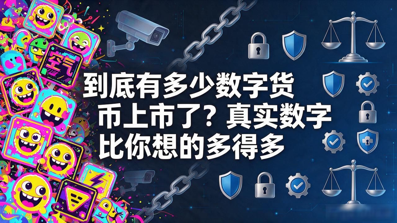多少数字货币上市了_活跃代币流动性_数字货币上市数量