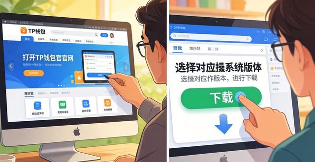 钱包btd最新版_钱包升级是什么_如何在不同平台进行TP钱包最新版本更新
