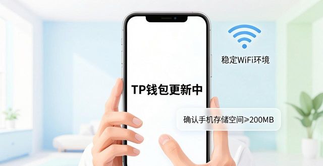 钱包更新区块更新不了_更新钱包产生新地址怎么办_TP钱包官网下载后如何处理更新问题？