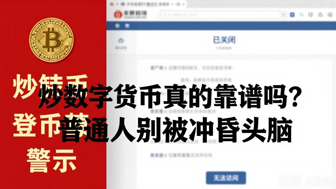 金融行业数字货币风险_数字资产价格波动分析_炒数字货币靠谱