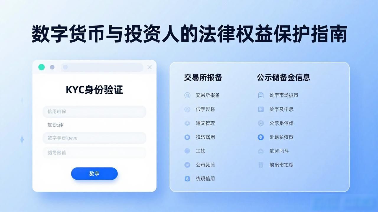 数字货币法律保护问题_中国虚拟货币持有合法性_数字货币与经济法